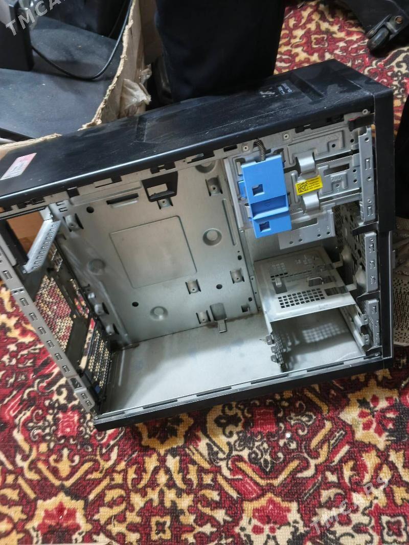 процессор блок пустой - Ашхабад - img 3