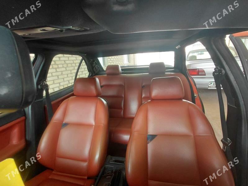 BMW 320 1996 - 70 000 TMT - Wekilbazar - img 2