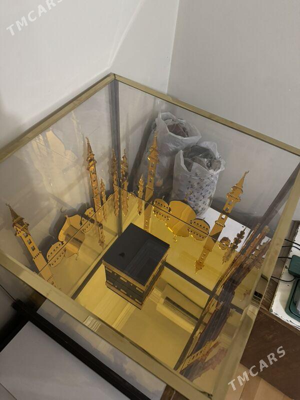 swenir - Ашхабад - img 4