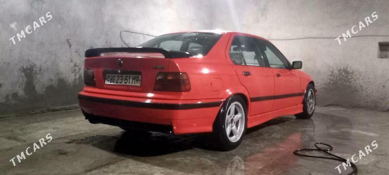 BMW 320 1996 - 70 000 TMT - Wekilbazar - img 3