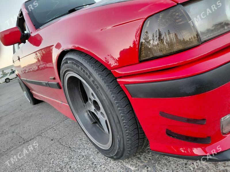 BMW 320 1996 - 70 000 TMT - Wekilbazar - img 1