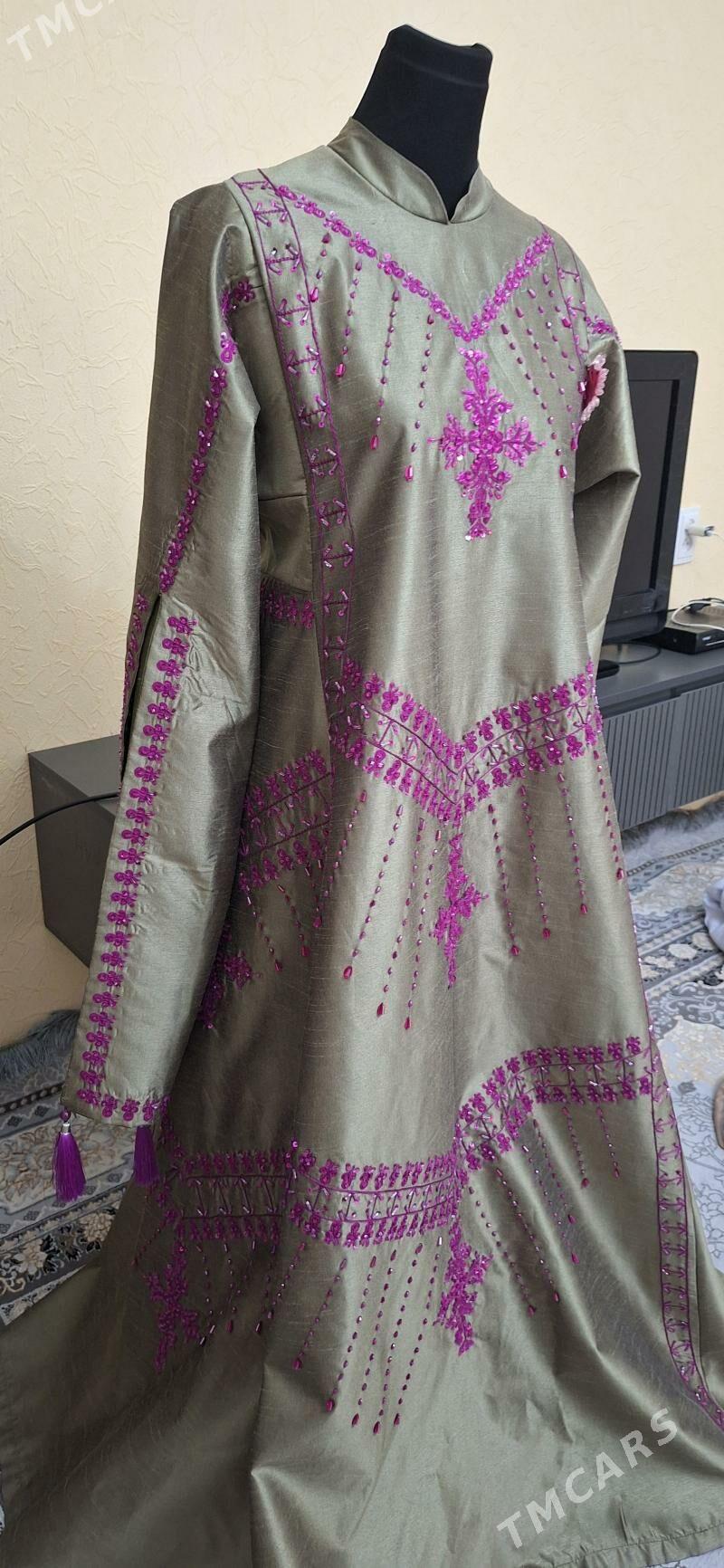 satlyk koynek - Parahat 7 - img 1