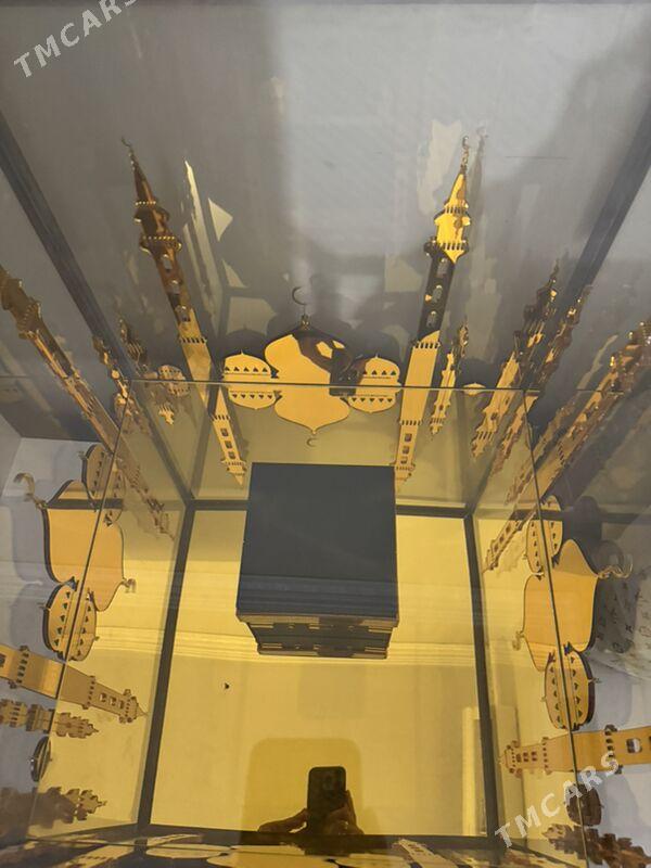 swenir - Ашхабад - img 2