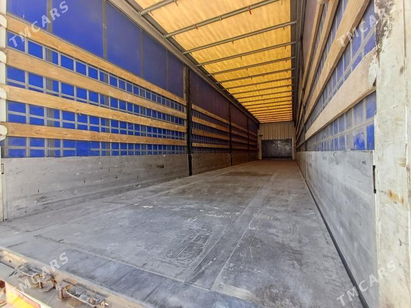 Kogel Cargo 2016 - 343 000 TMT - Aşgabat - img 3