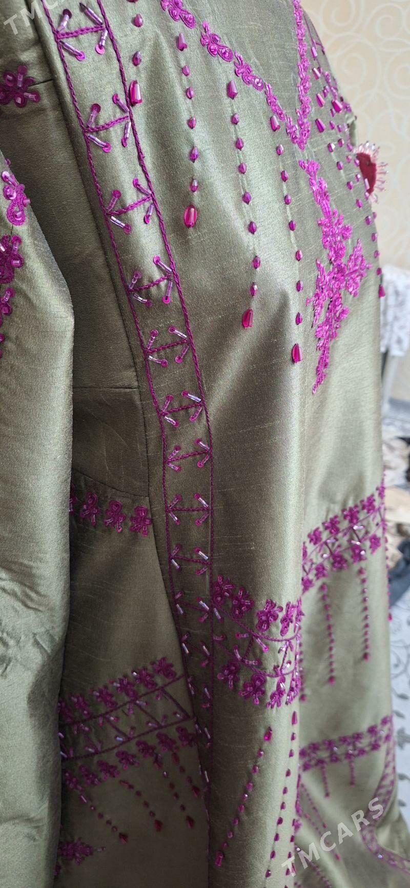 satlyk koynek - Parahat 7 - img 2