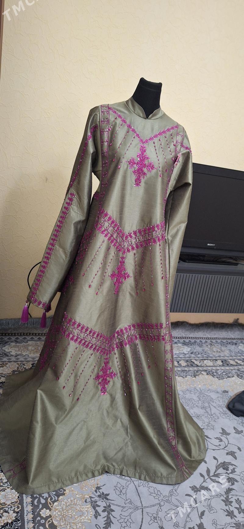 satlyk koynek - Parahat 7 - img 3