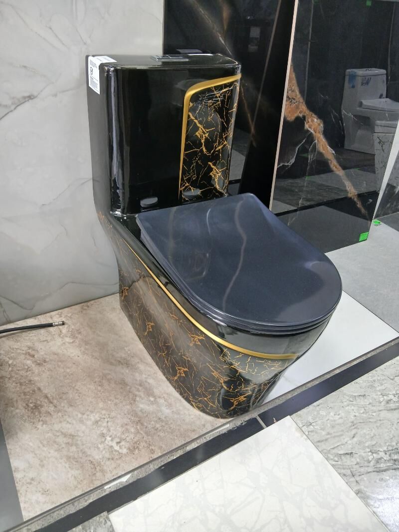 Unitaz Umywalnik smesitel - Бедев - img 7