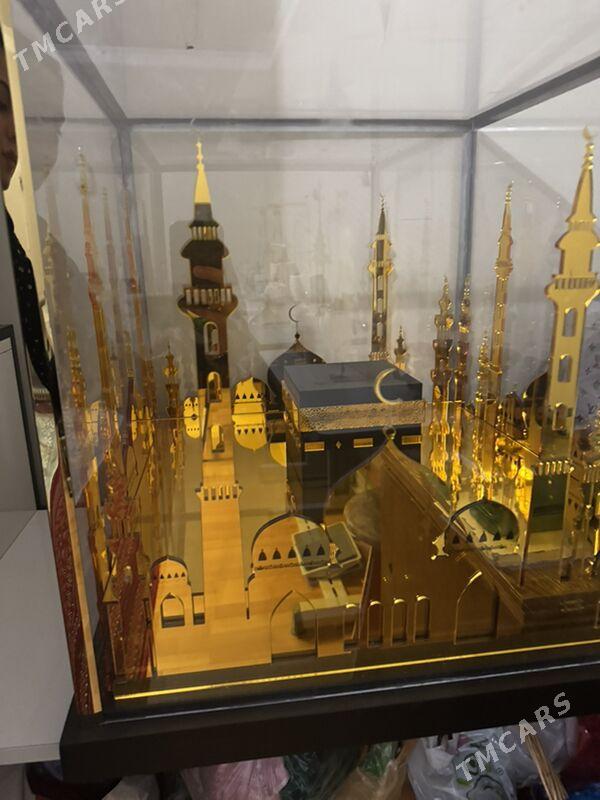 swenir - Ашхабад - img 3