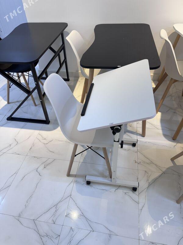 Стул Парта Стул Учебный - Aşgabat - img 2