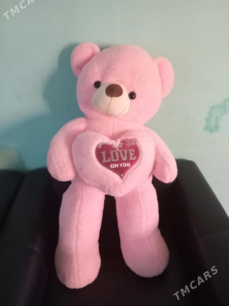 Mişka - Çärjew - img 1