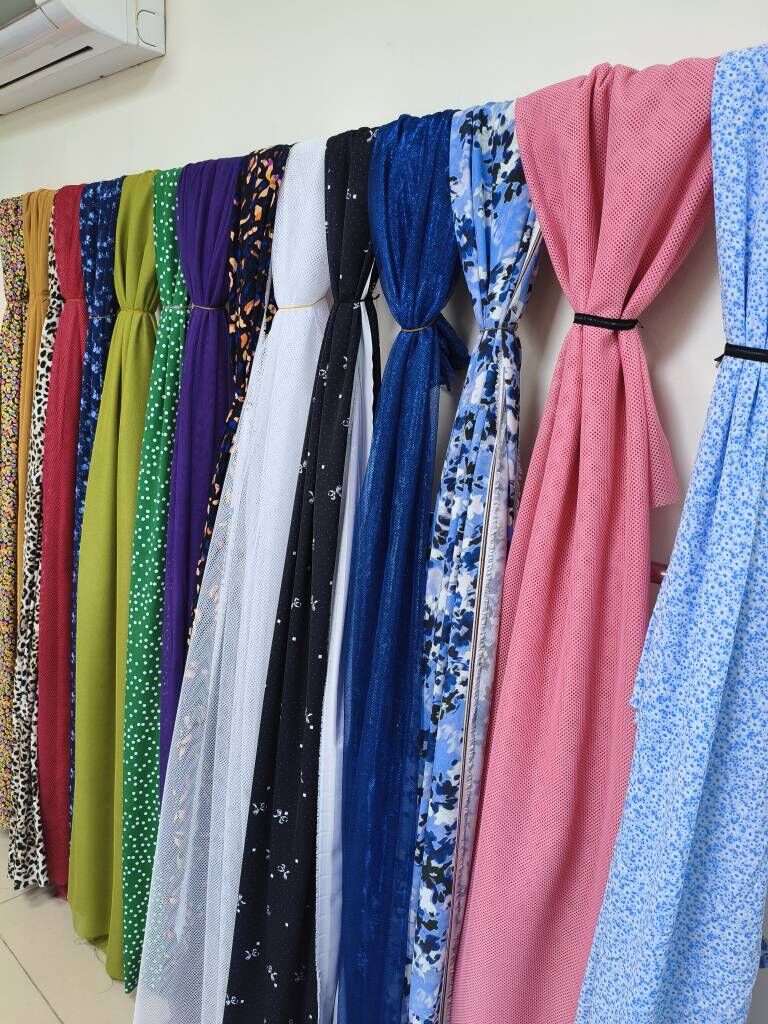 Kileleyin Matalar - Ашхабад - img 1