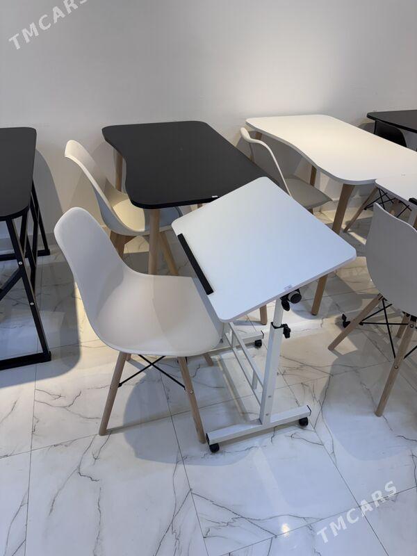 Стул Парта Стул Учебный - Aşgabat - img 1