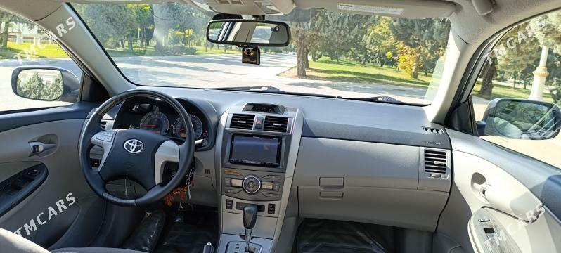 Toyota Corolla 2012 - 198 000 TMT - Parahat 4 - img 5