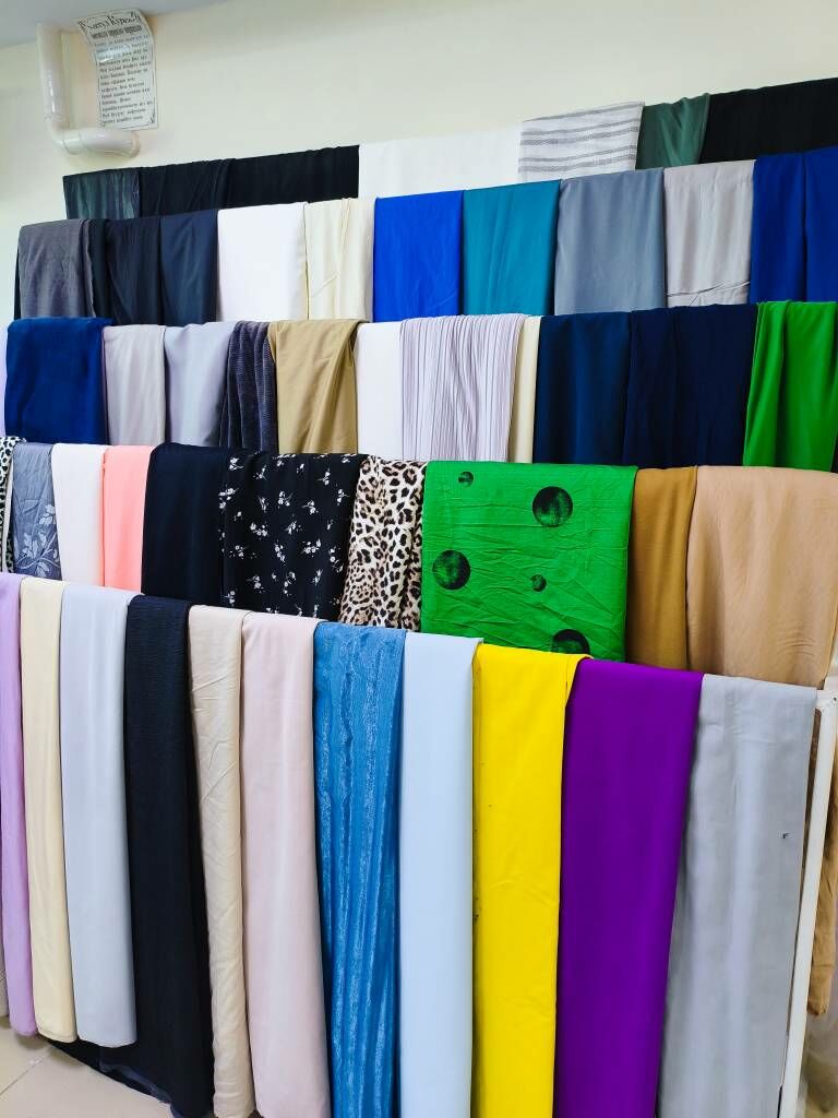 Kileleyin Matalar - Aşgabat - img 3