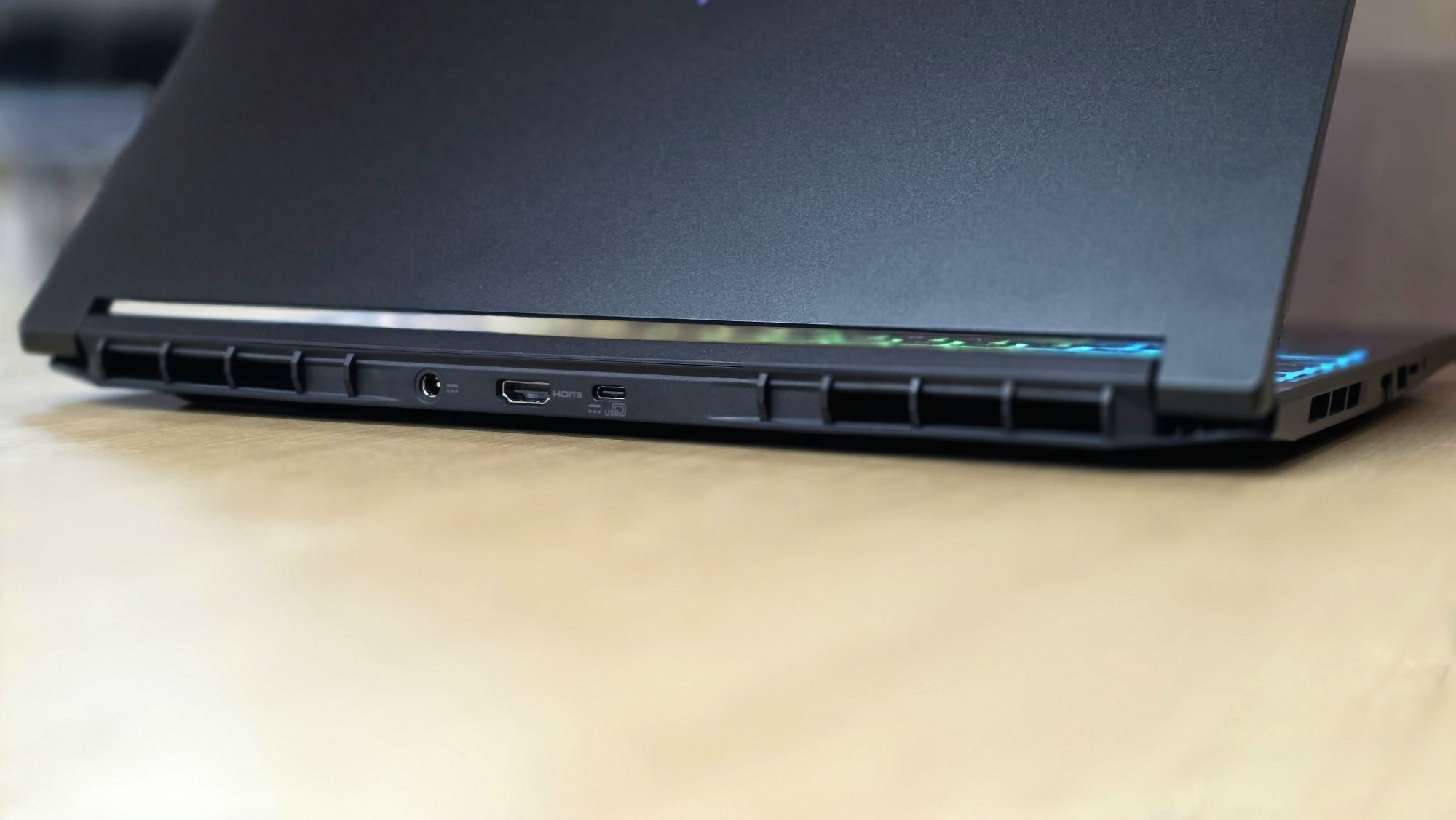 Acer Nitro Ai/RTX5060/R7-260 - Aşgabat - img 3