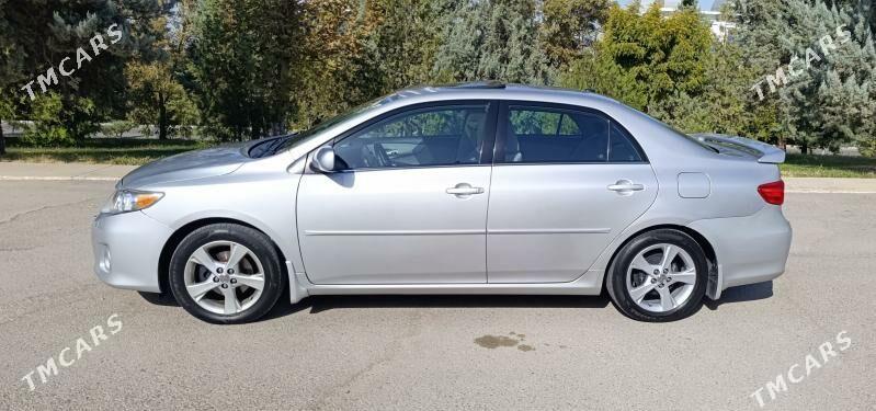 Toyota Corolla 2012 - 198 000 TMT - Parahat 4 - img 4