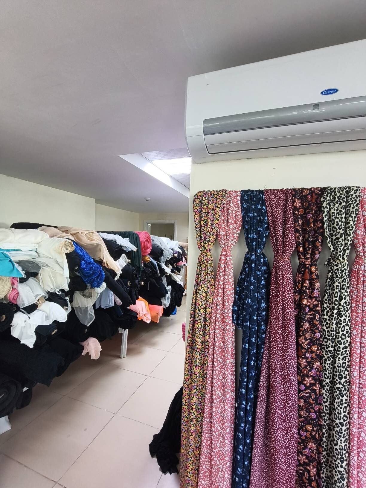 Kileleyin Matalar - Aşgabat - img 7