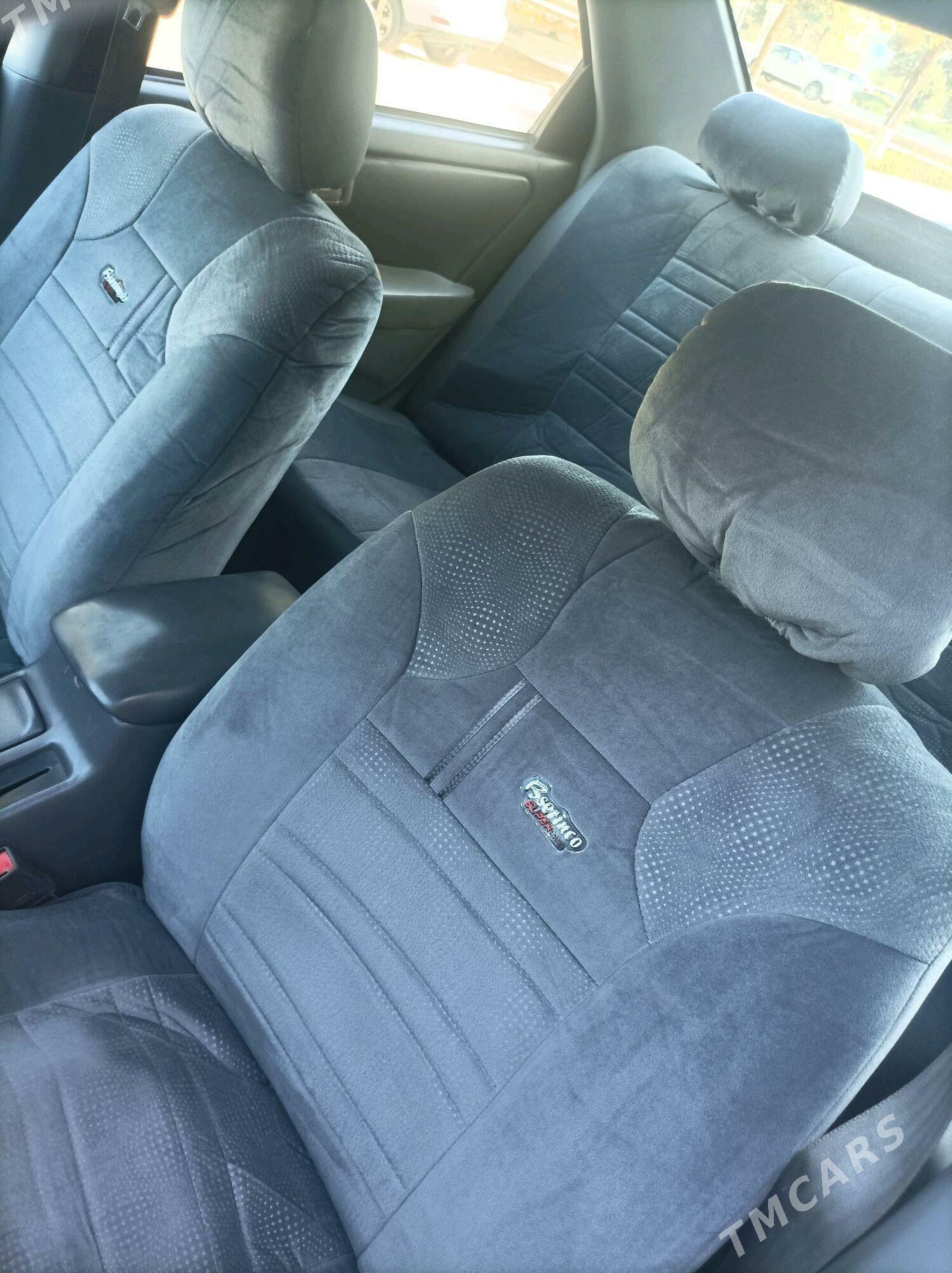 Toyota Camry 1998 - 118 000 TMT - Daşoguz - img 9