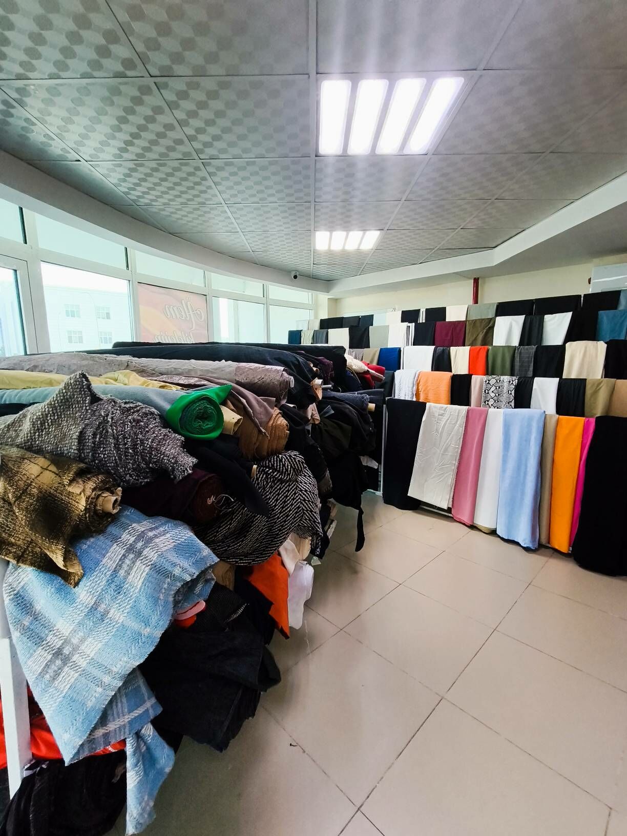 Kileleyin Matalar - Aşgabat - img 6