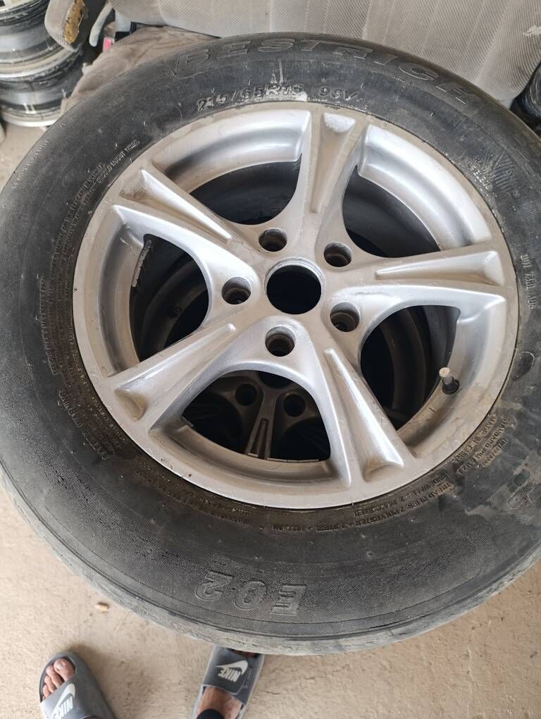 Diska 15 2 000 TMT - Kerki - img 3