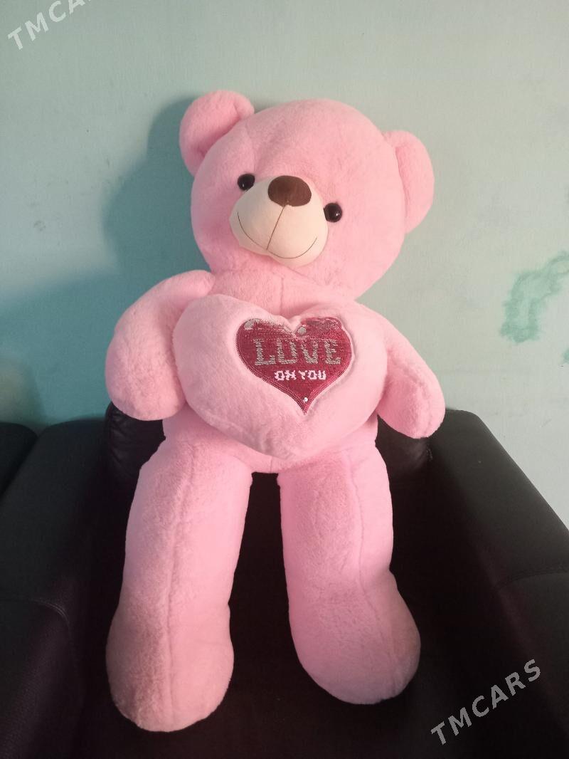 Mişka - Çärjew - img 2