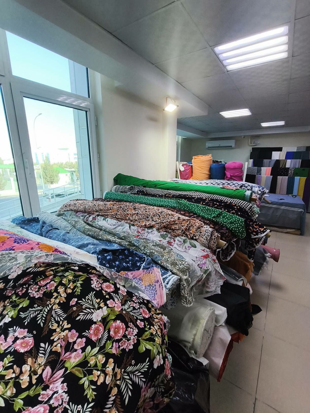 Kileleyin Matalar - Aşgabat - img 8