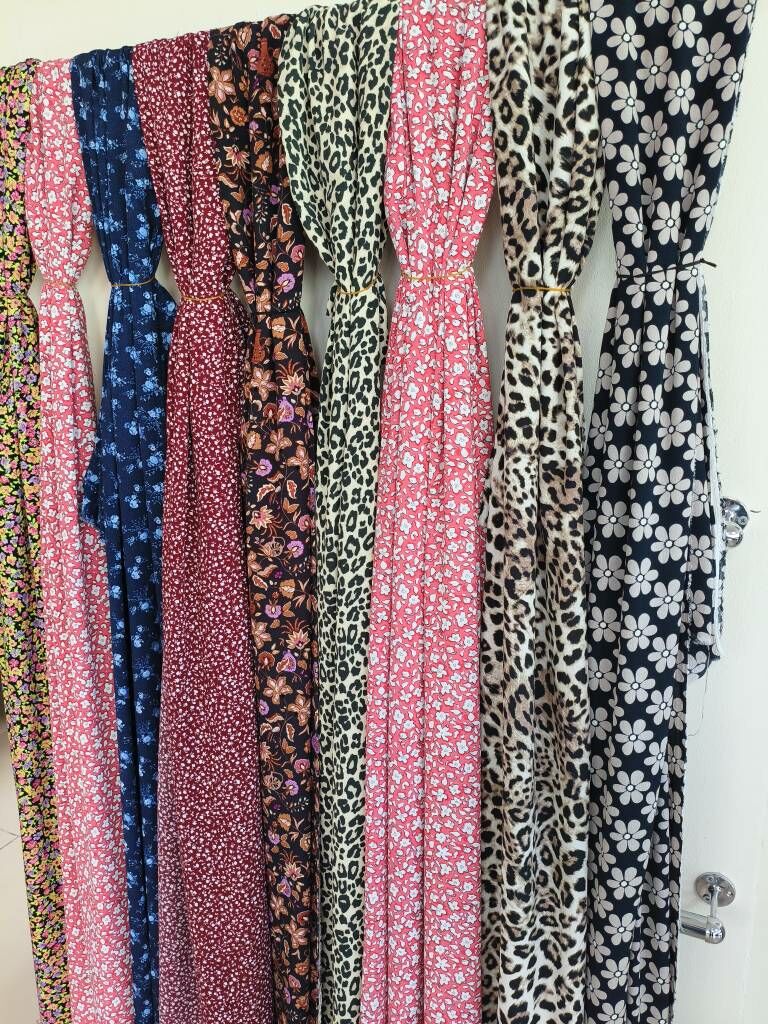 Kileleyin Matalar - Aşgabat - img 4