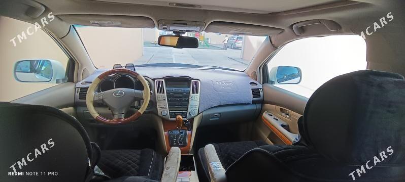 Lexus RX 330 2004 - 240 000 TMT - Мары - img 6