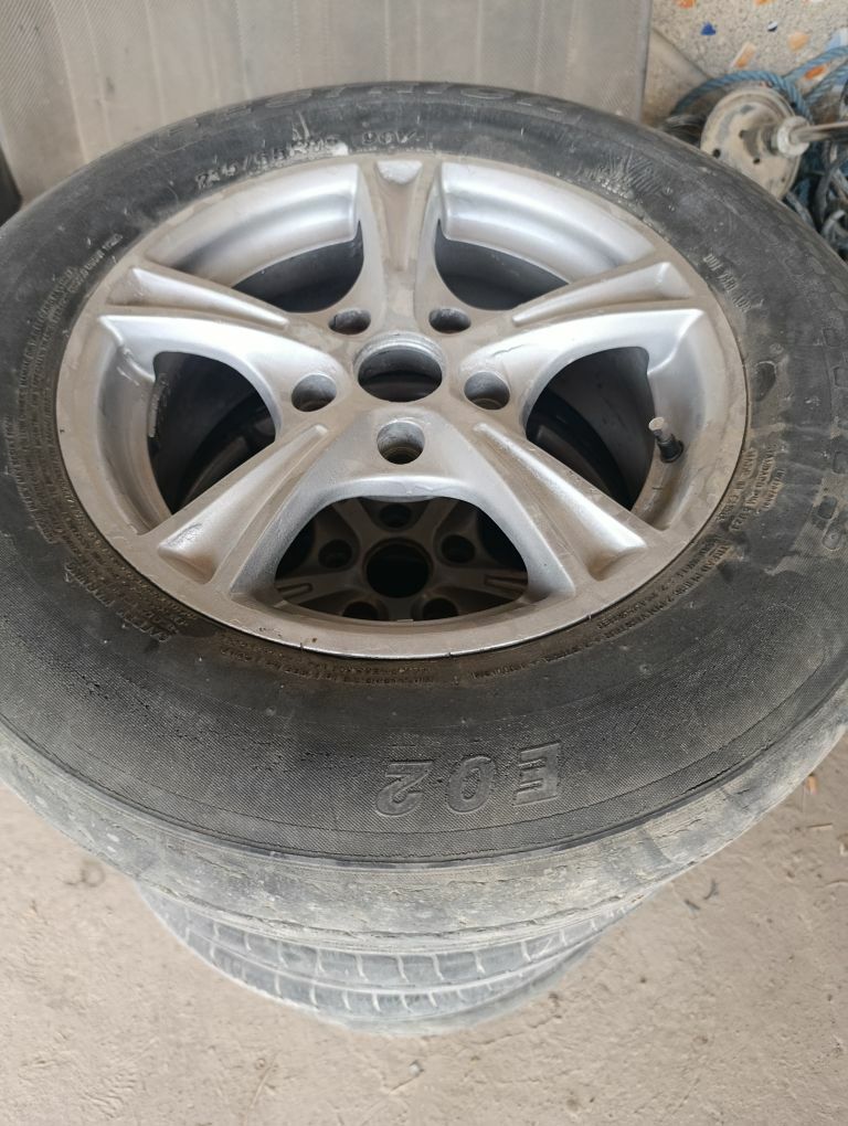 Diska 15 2 000 TMT - Kerki - img 2