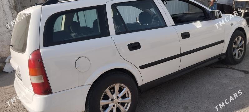 Opel Astra 1999 - 65 000 TMT - Херрикгала - img 4