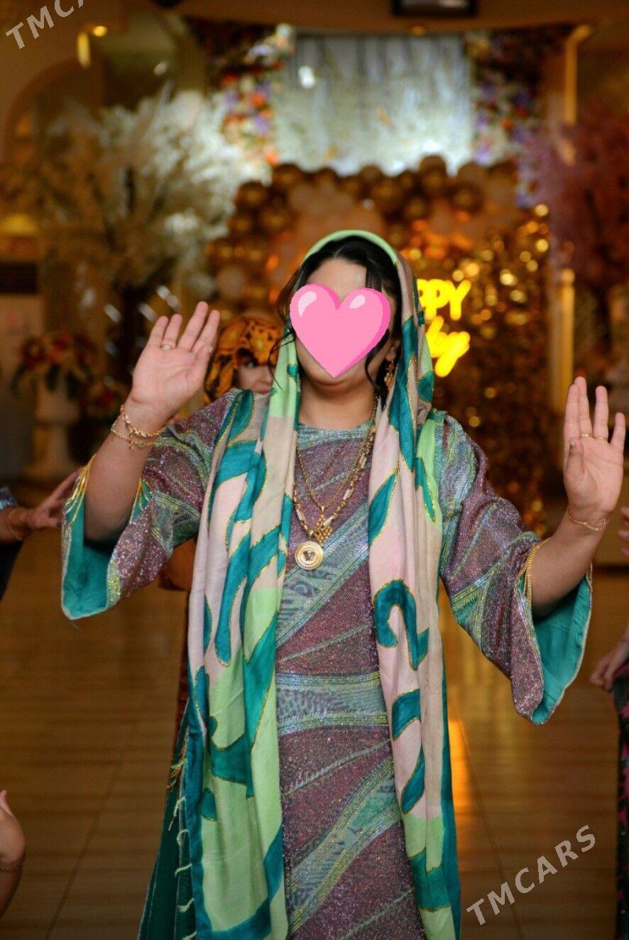 Yaglyk Öyme - Balkanabat - img 1