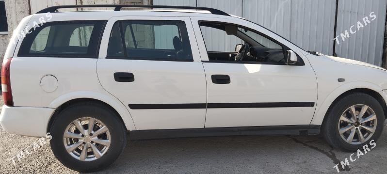 Opel Astra 1999 - 65 000 TMT - Херрикгала - img 2