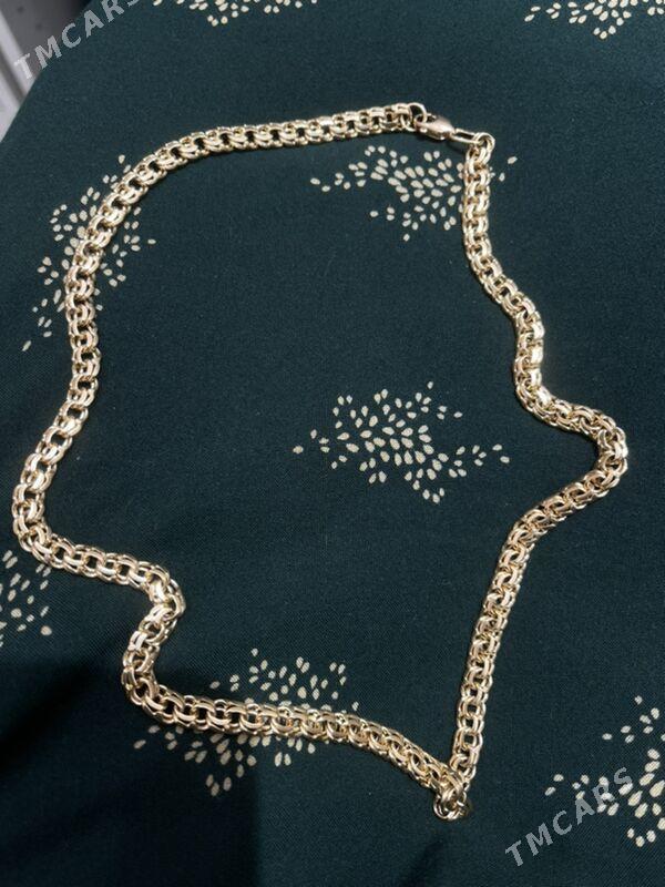 gysga 50 gram - Balkanabat - img 1