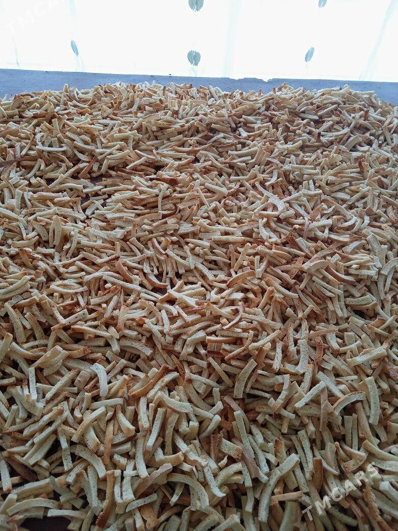 IŞGÄR GEREK - Бахарден - img 1