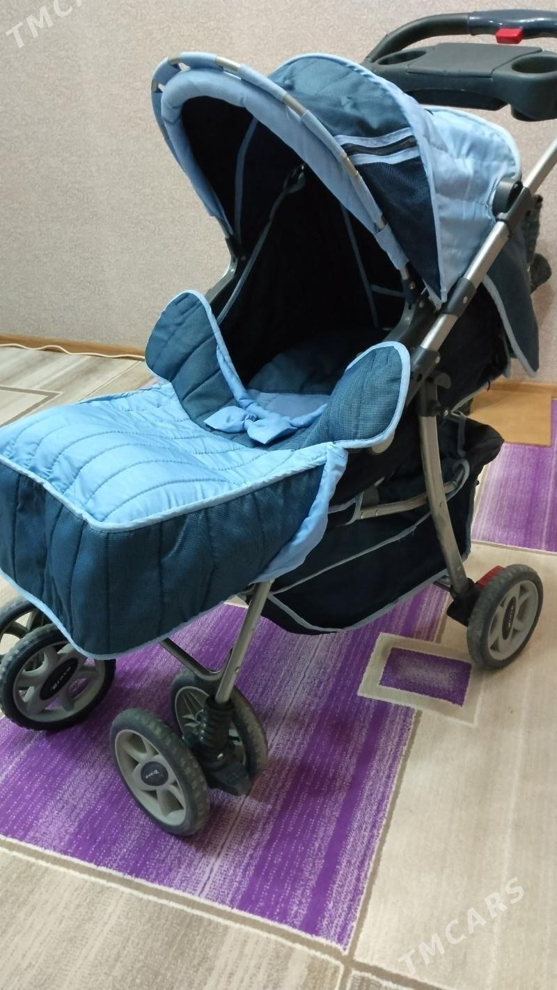 детская коляска - Türkmenbaşy - img 2