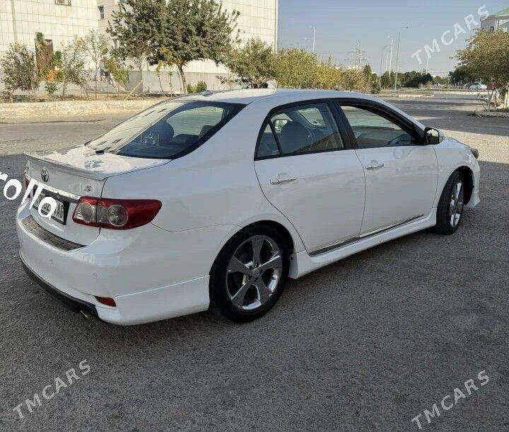 Toyota Corolla 2013 - 224 000 TMT - Howdan "A" - img 3