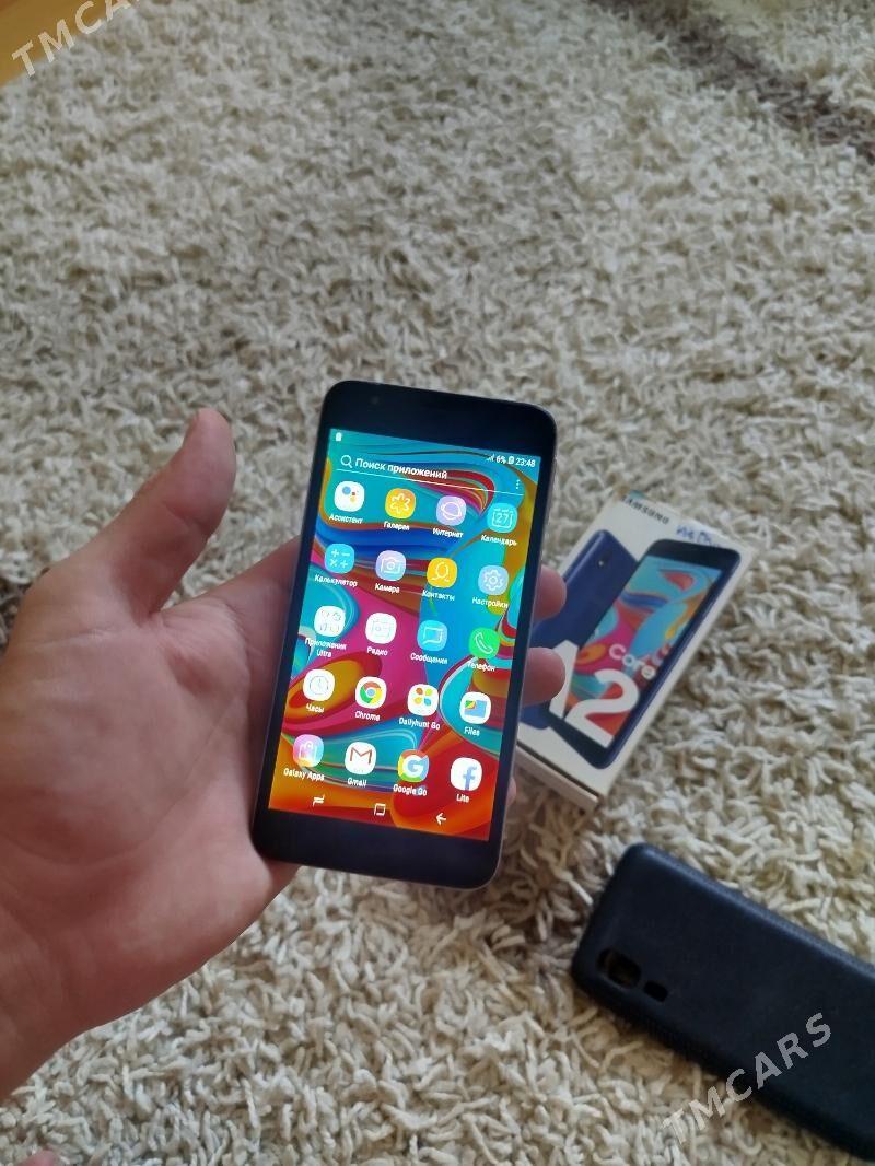 A2 core - Ашхабад - img 5