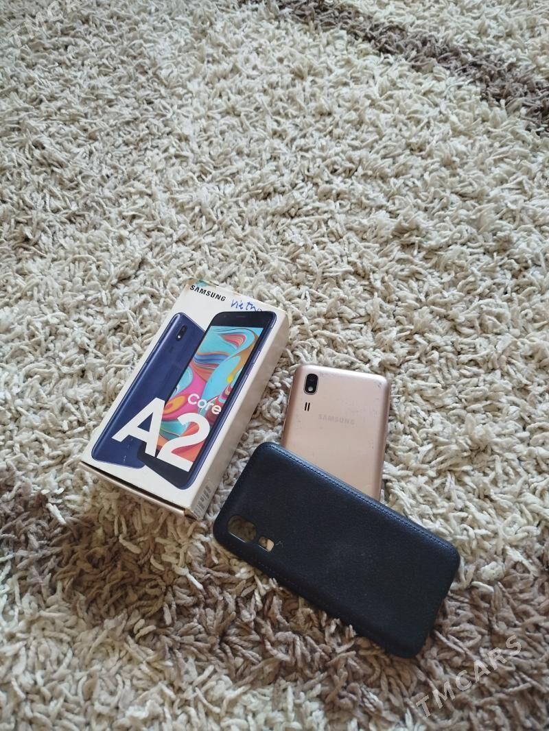 A2 core - Ашхабад - img 3