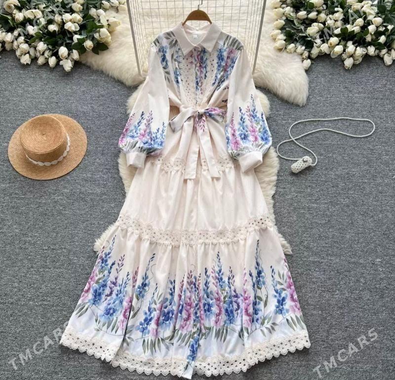 Owadan köýnek - 11 mkr - img 1