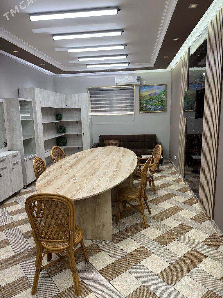 arenda ofis gysdagly! - Gurtly - img 7