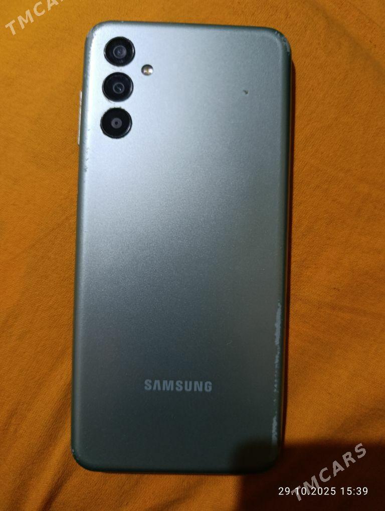 samsung M 13 . - Дашогуз - img 2
