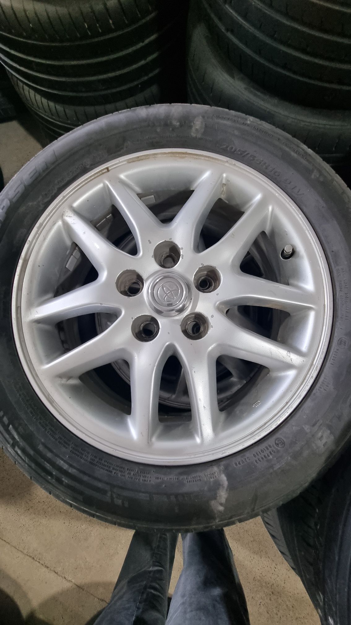 16лик Грант 6 000 TMT - Mary - img 1