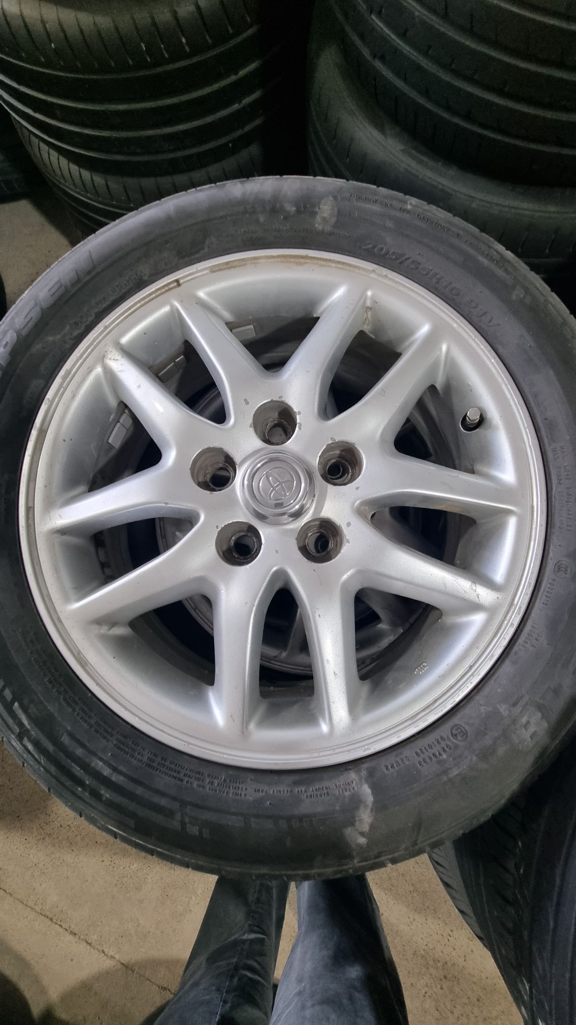 16лик Грант 6 000 TMT - Mary - img 2