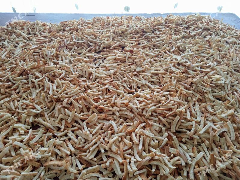 IŞGÄR GEREK - Бахарден - img 2