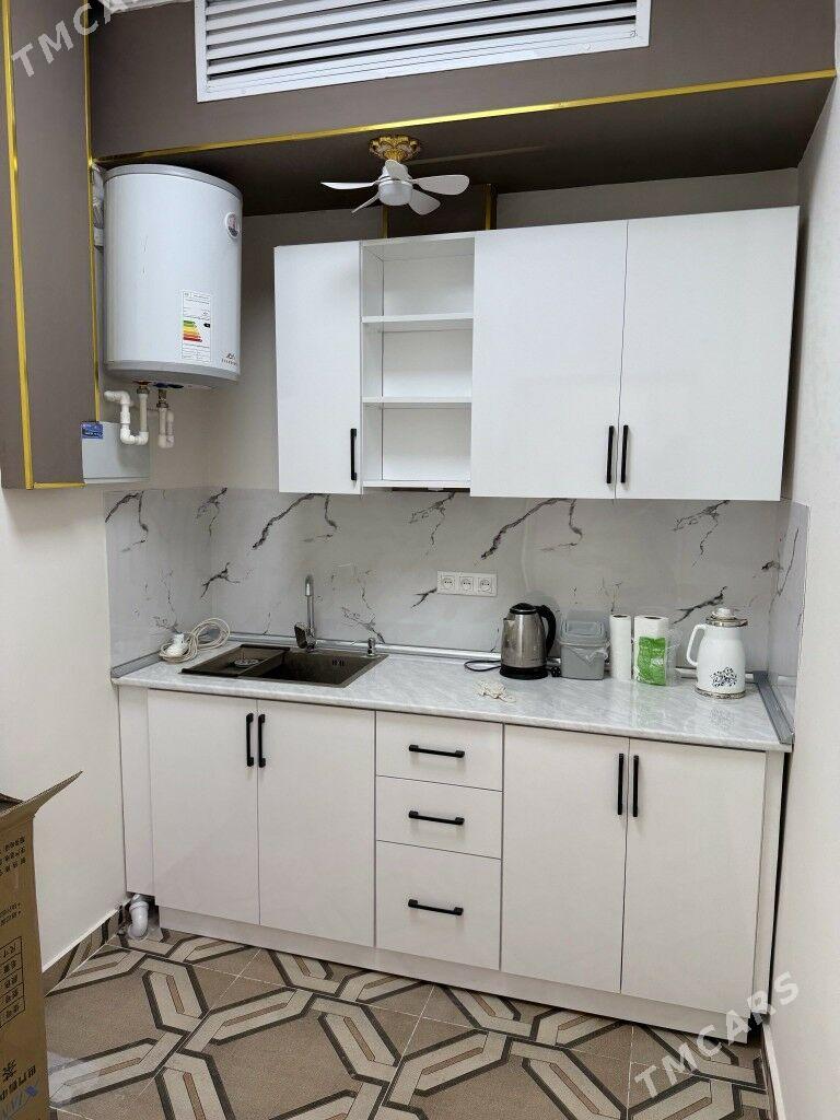 arenda ofis gysdagly! - Gurtly - img 5