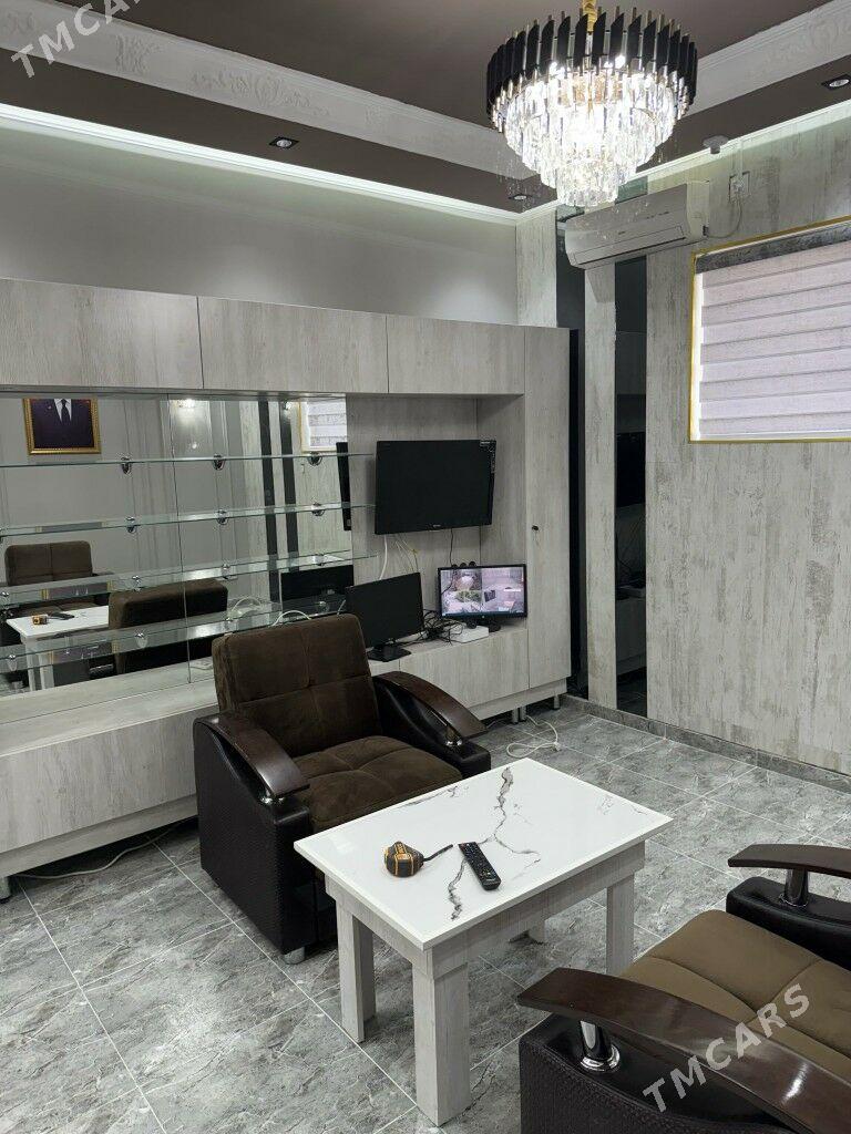 arenda ofis gysdagly! - Gurtly - img 1