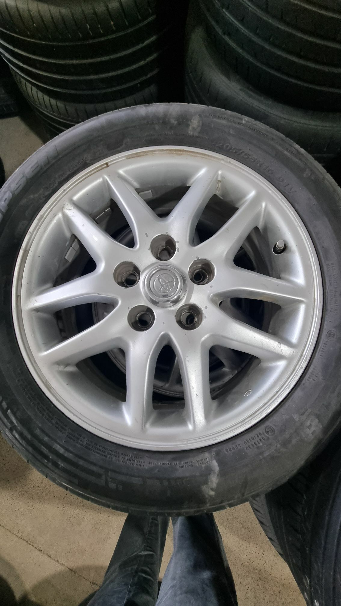 16лик Грант 6 000 TMT - Mary - img 3