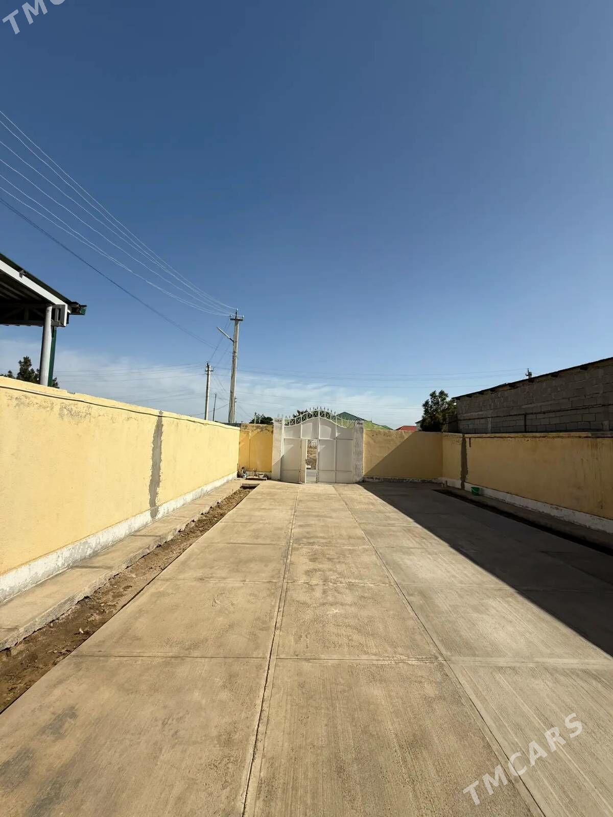 Choganly 24 sotok - Чоганлы - img 3