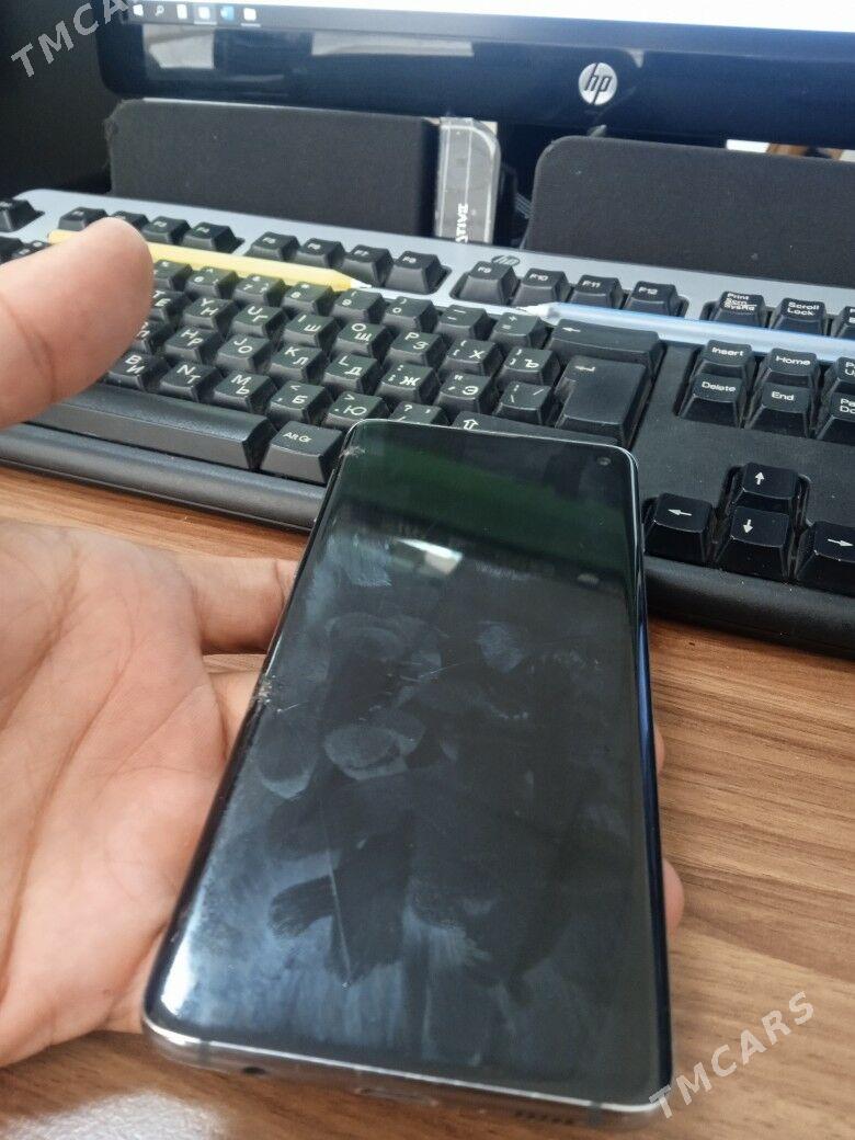 samsung s10 - Ашхабад - img 4