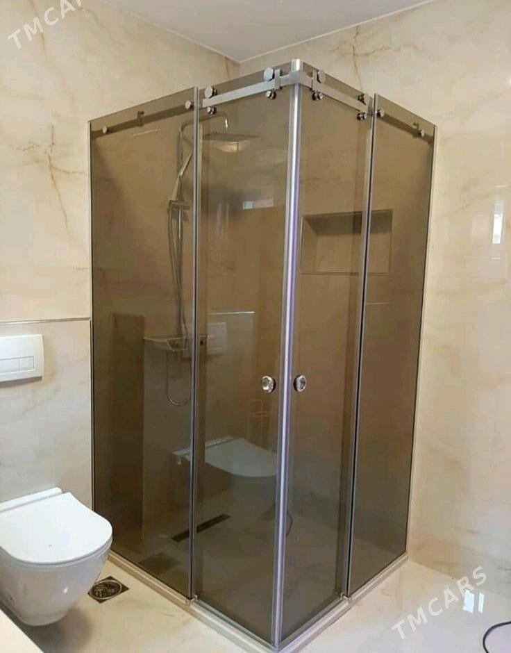 dus kabinalary - Ашхабад - img 1